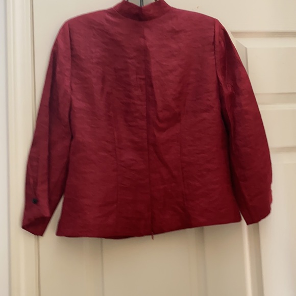 Dressy Top - Picture 5 of 8